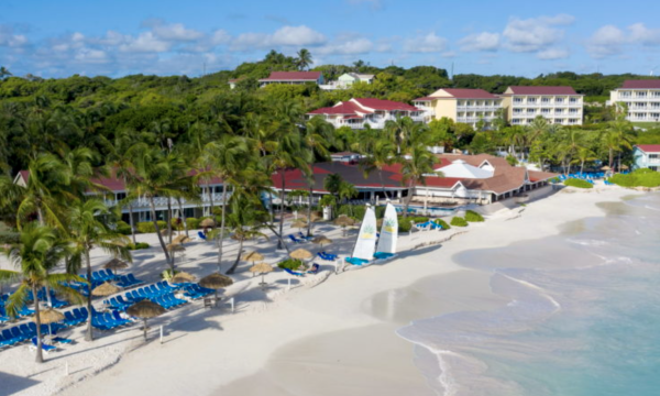 Pineapple Beach Club Pineapple Beach Club